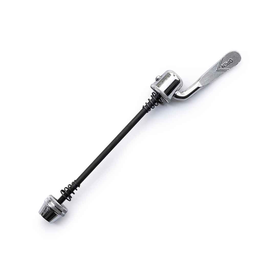Bluelug - Quick release skewer (silver)