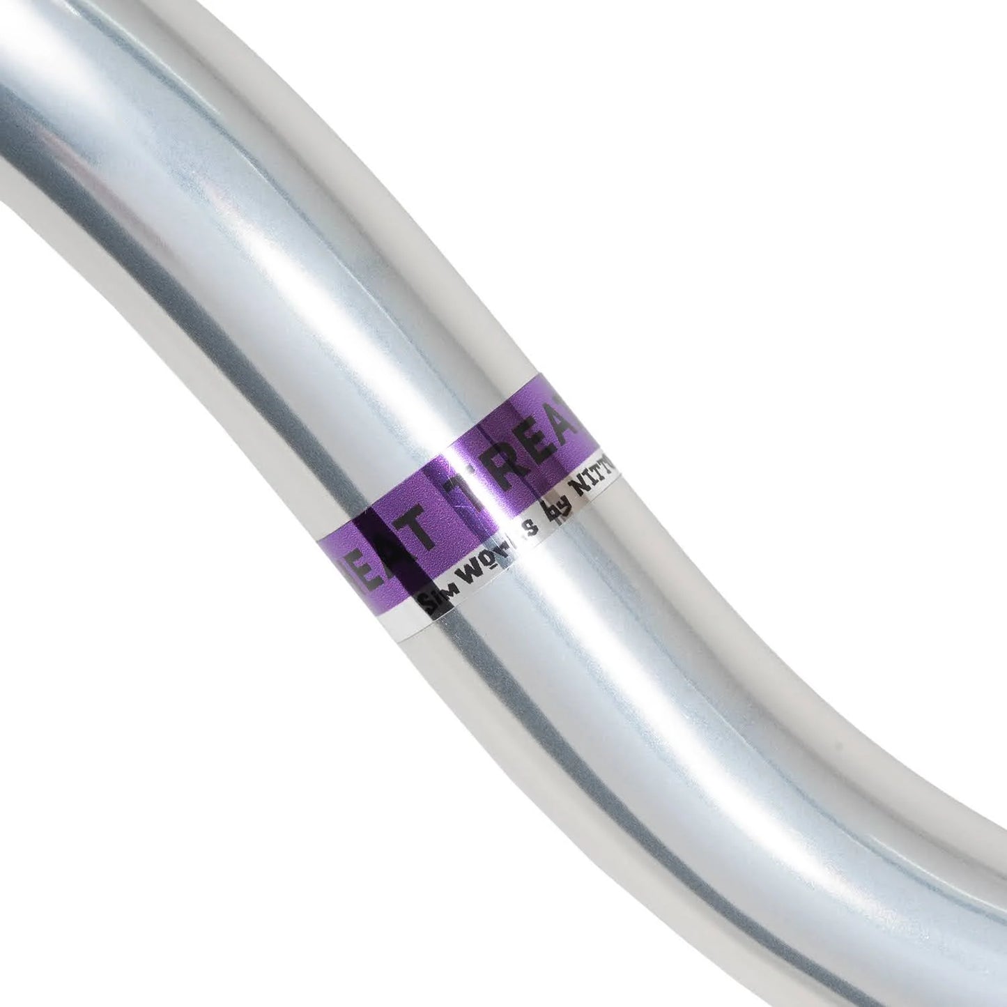 Simwork Cow cow Bar (สีเงิน)