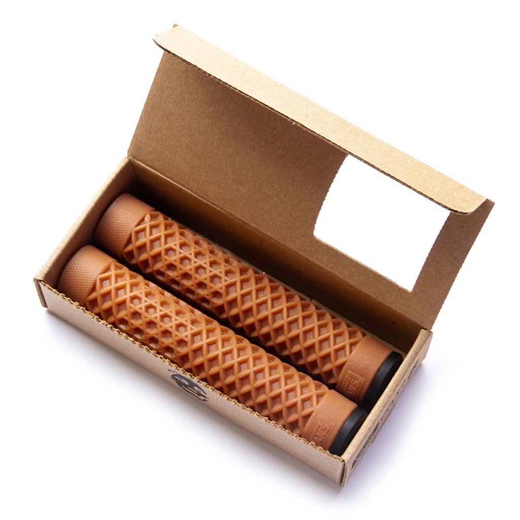 Cult x Vans Grips (gum)