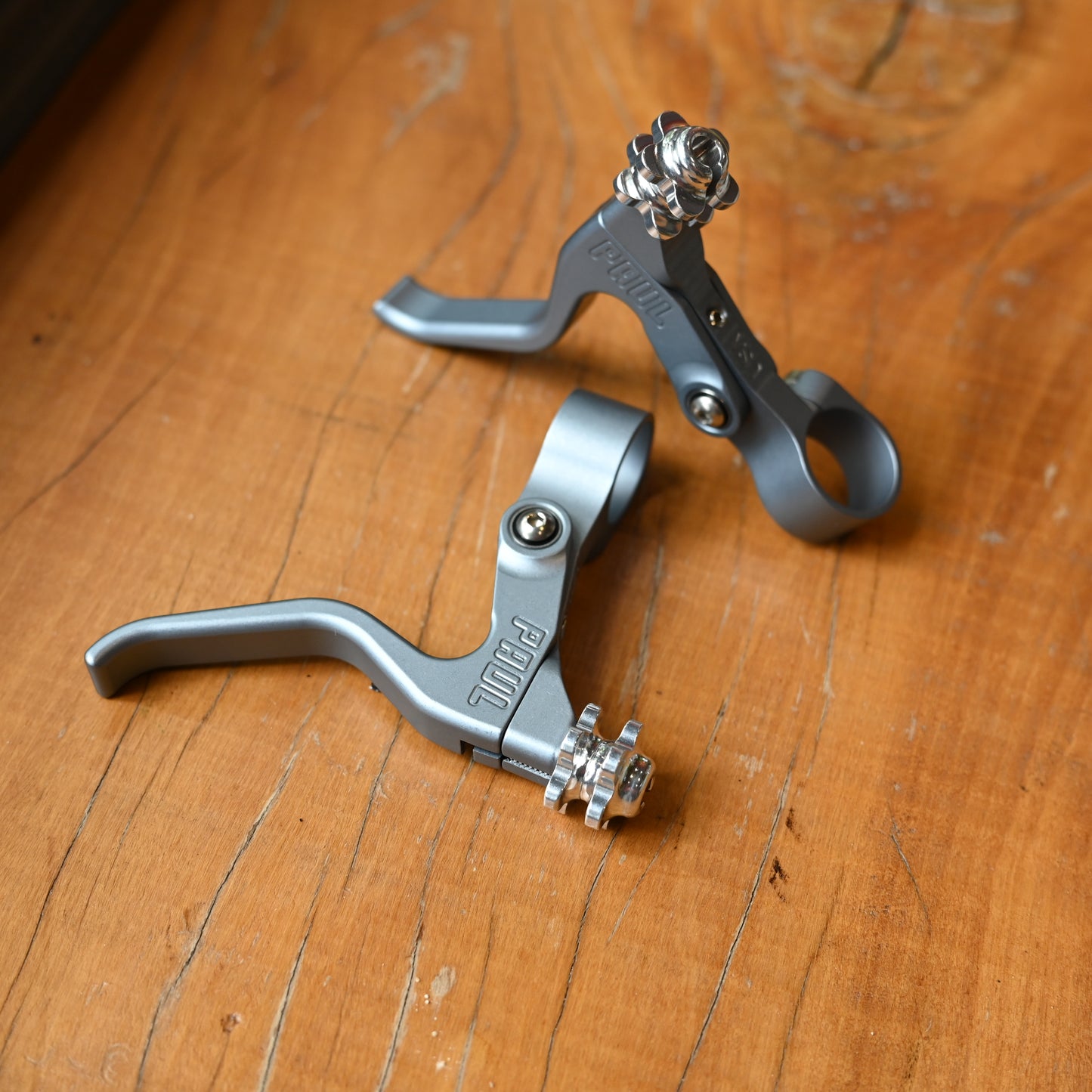 Paul - Love Lever (pewter)