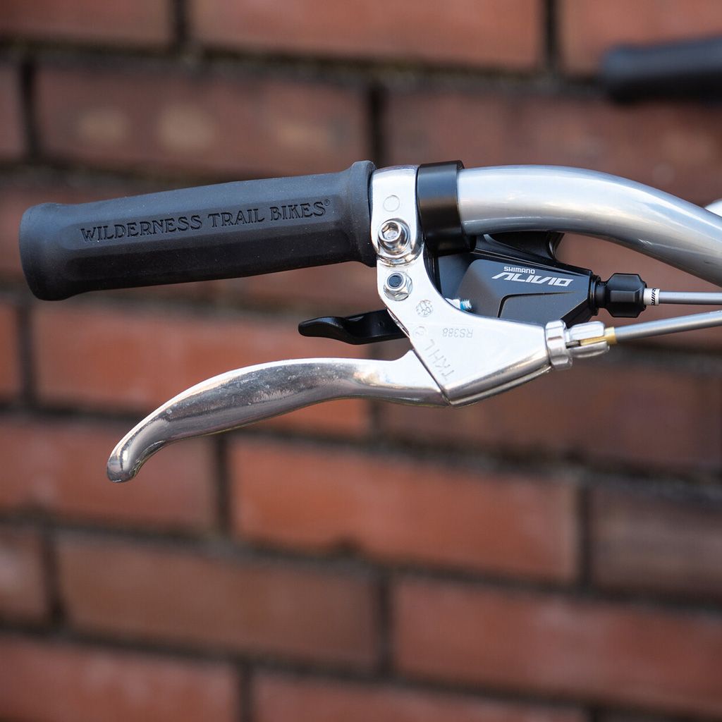 WTB - Original Trail Grip (black)