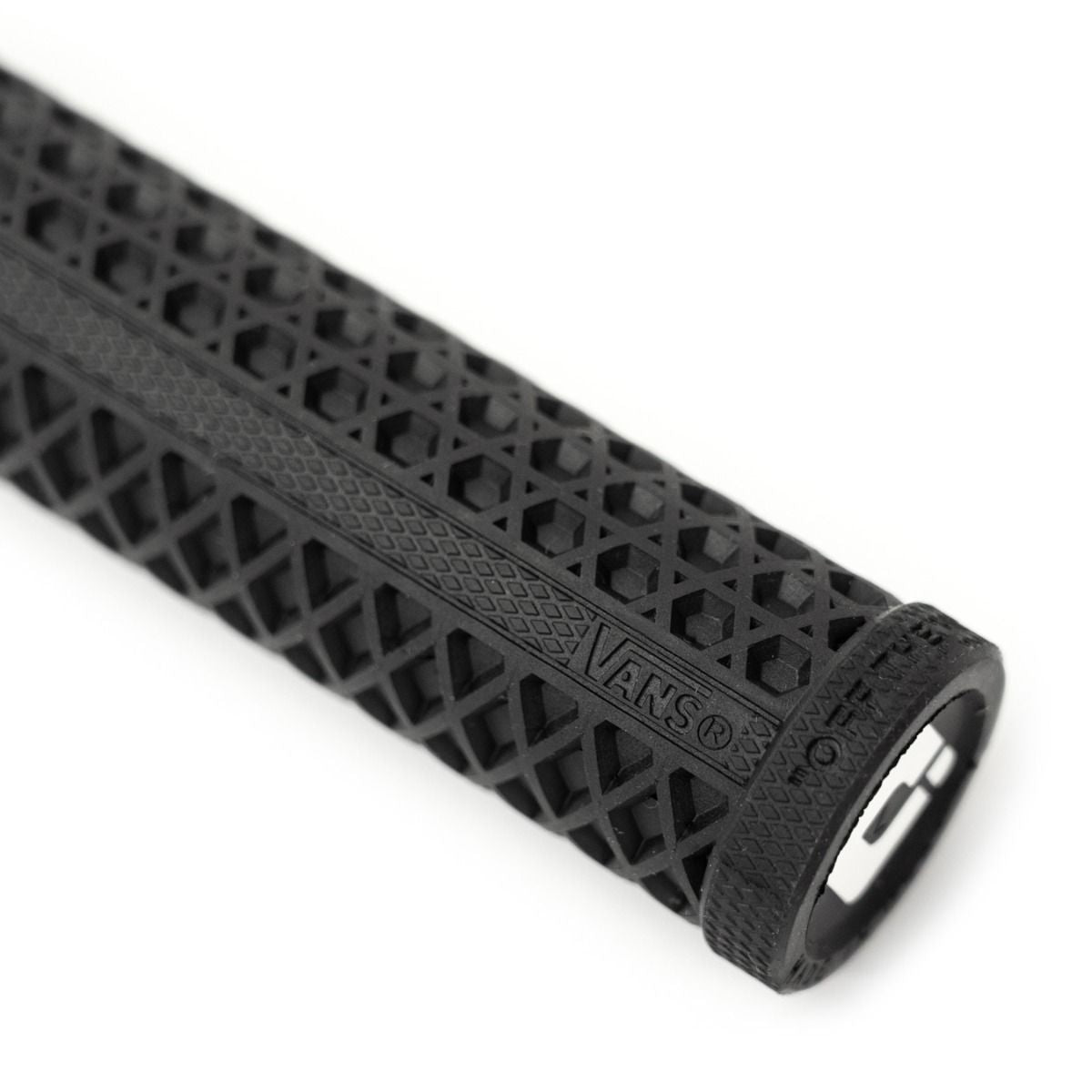 ODI - Vans V2.1 Lock-on grip (black)
