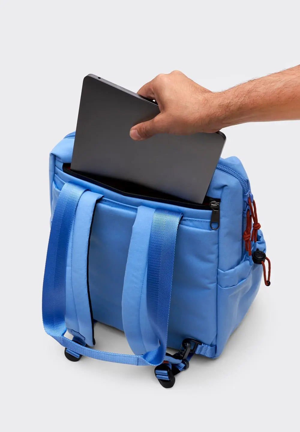 Crumpler - Froglet Small (sky blue)