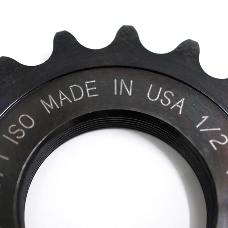 EAI - Deluxe Steel Track cog