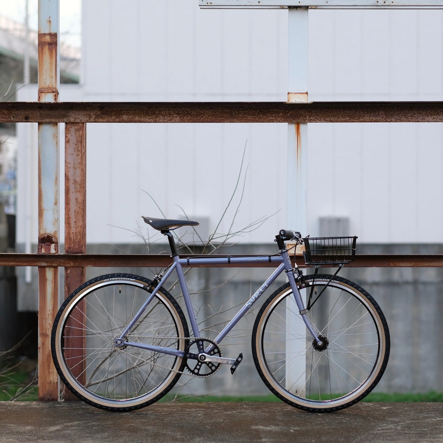 Simworks - The Homage