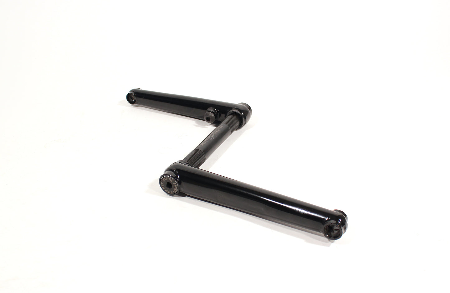 Profile Racing - RHD Race Crmo Track Crank