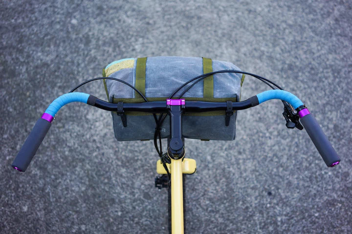 Simwork - Ramble Bar Golden Pliers x SimWorks (black)