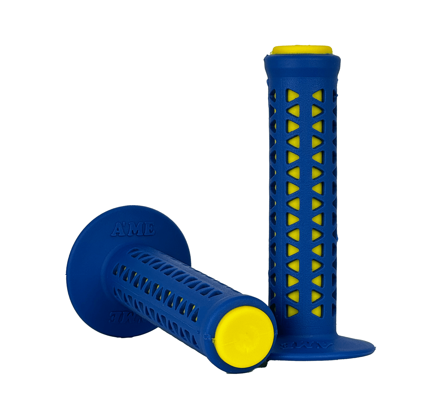 AME - BMX Unitron BMX OS (blue/yellow)