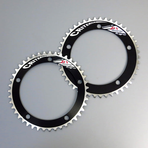 Sugino - Zen Messenger CRITERIUM (black)