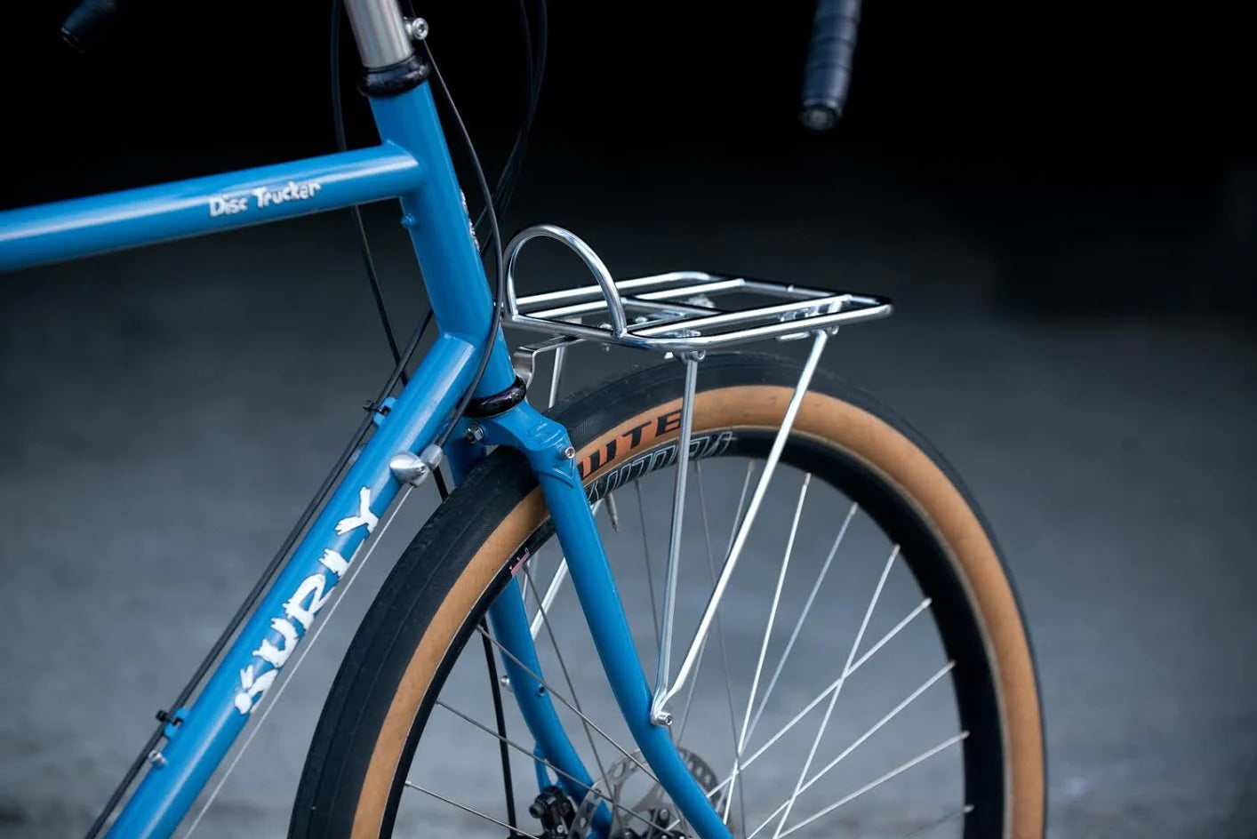 Simworks - Obento Rack (black)