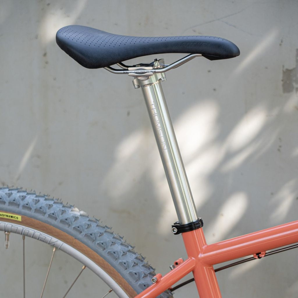 RITCHEY - Classic Saddle V2 (black)