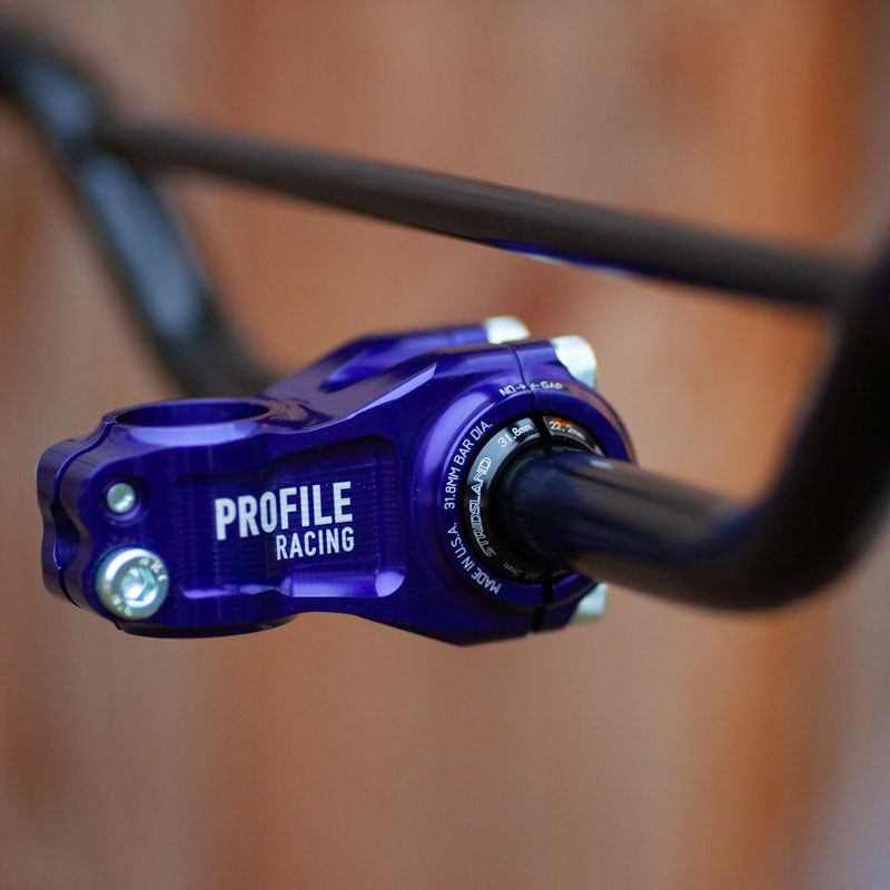 Stridsland - Handlebar Shims