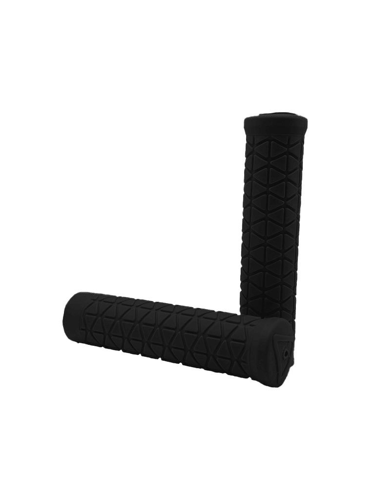 AME - Tri Mountain Grips (black)