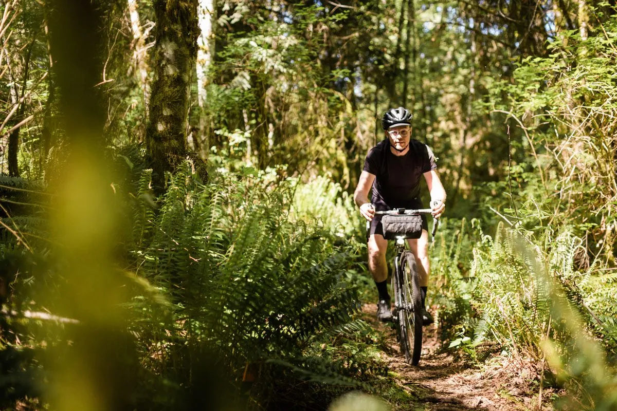 Swift Industries - Bandito Bicycle Bag (coyote)