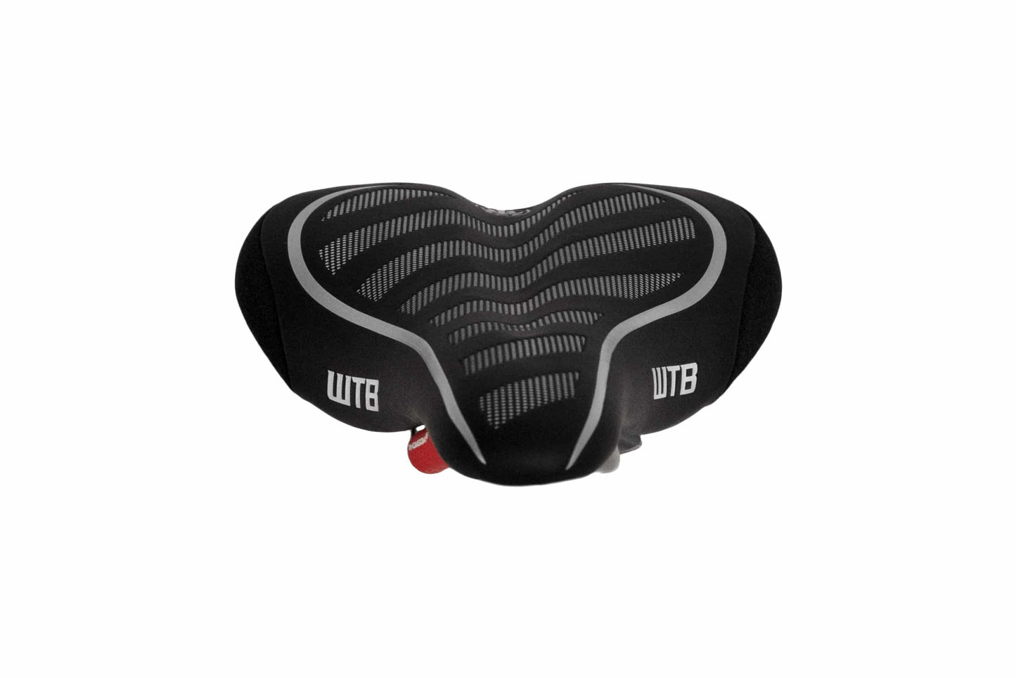 WTB x Thomson saddle (titanium)