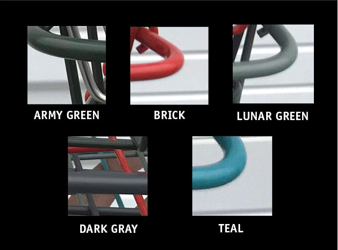 Tanaka - Basket (teal)