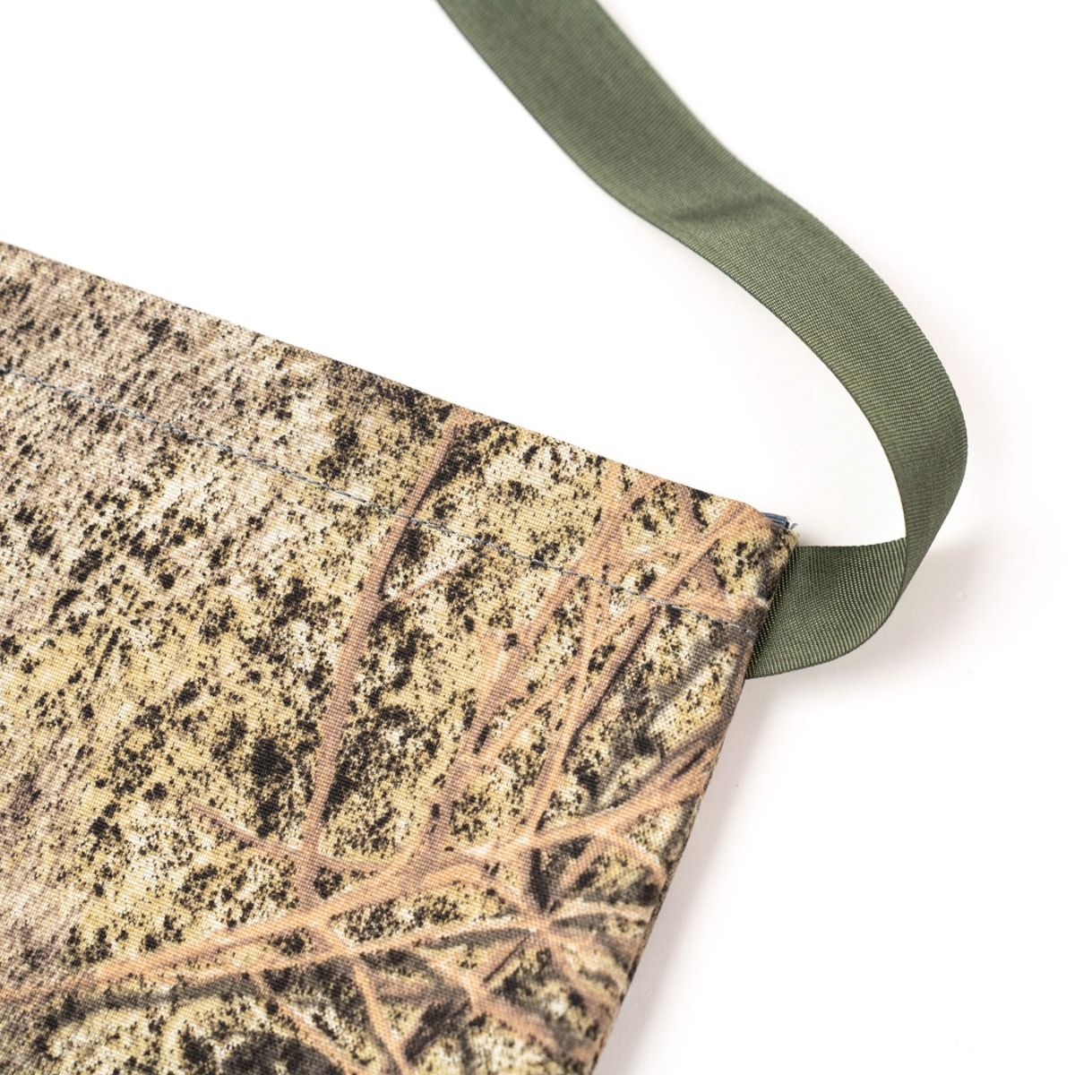 Bluelug - OYC Sacoche (tree camo)