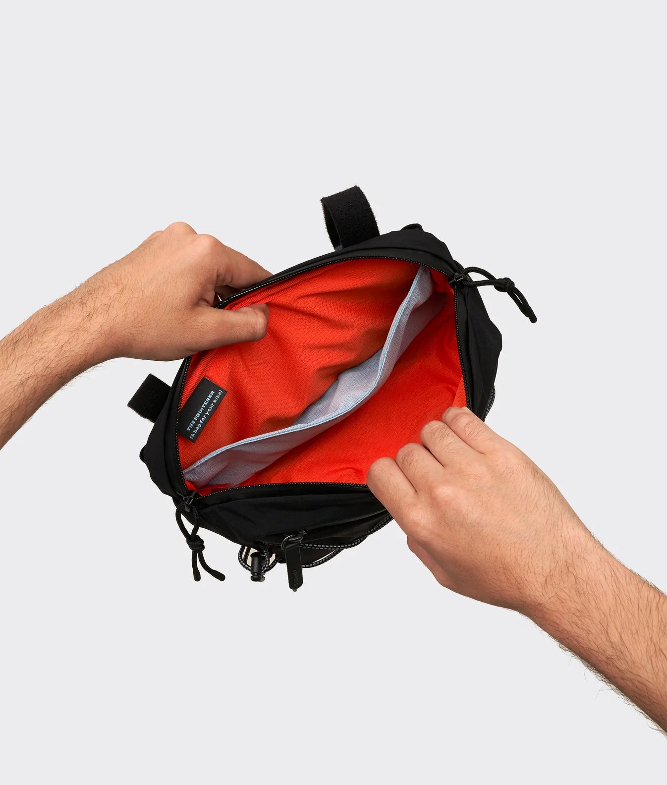 Crumpler - Fruiterer (black)