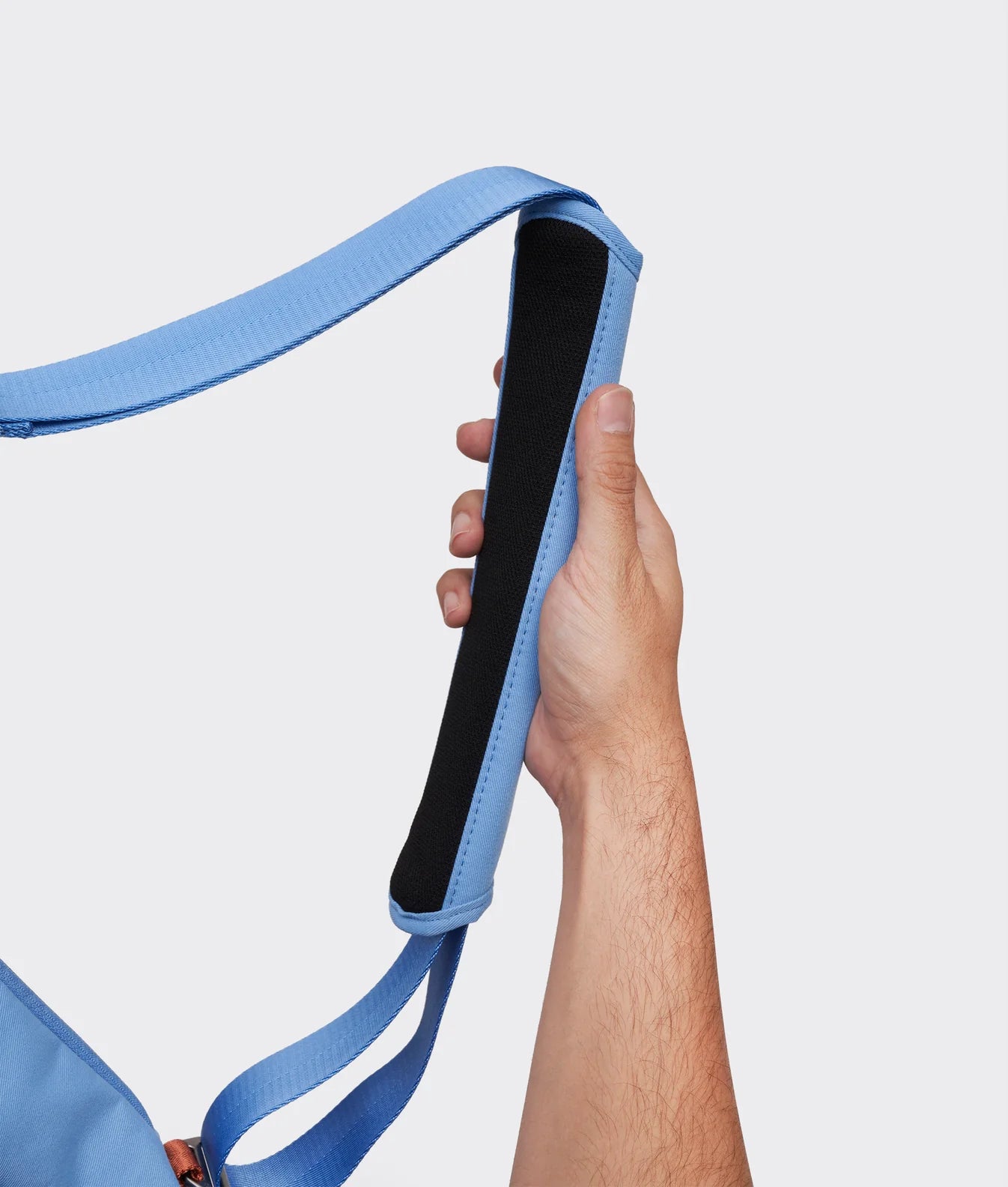 Crumpler - Secound Drawer (sky blue)