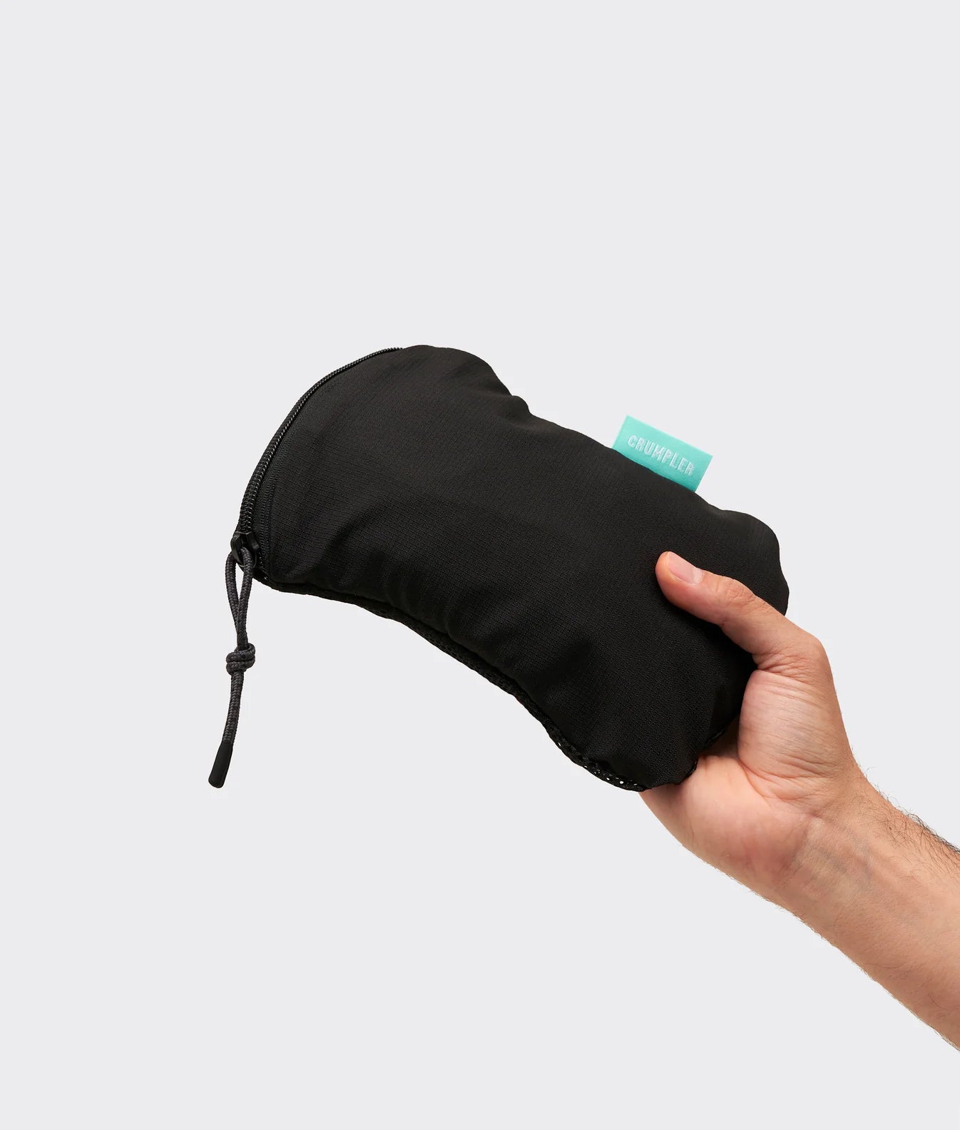 Crumpler - Squid (black)