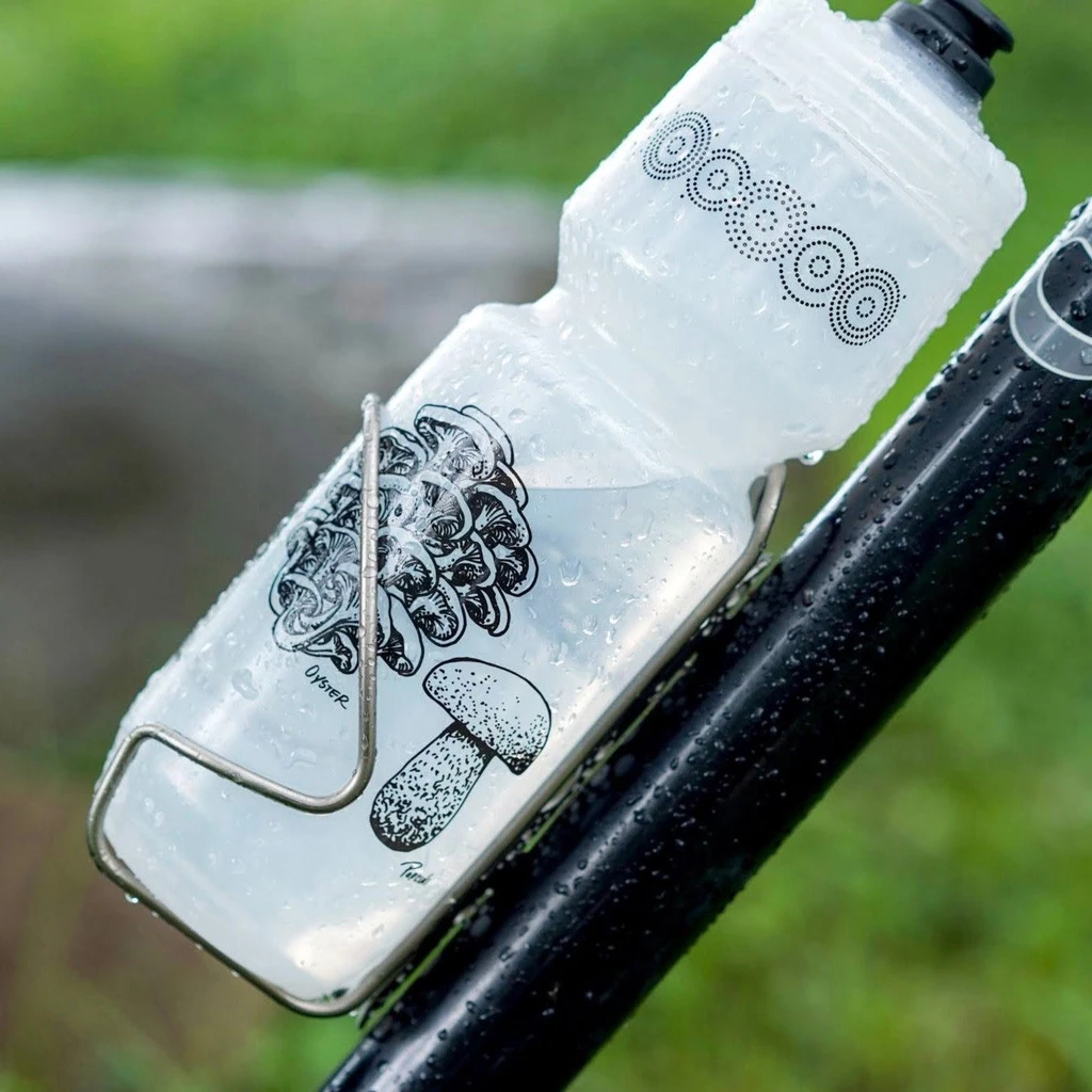 Simworks - John cage (black)