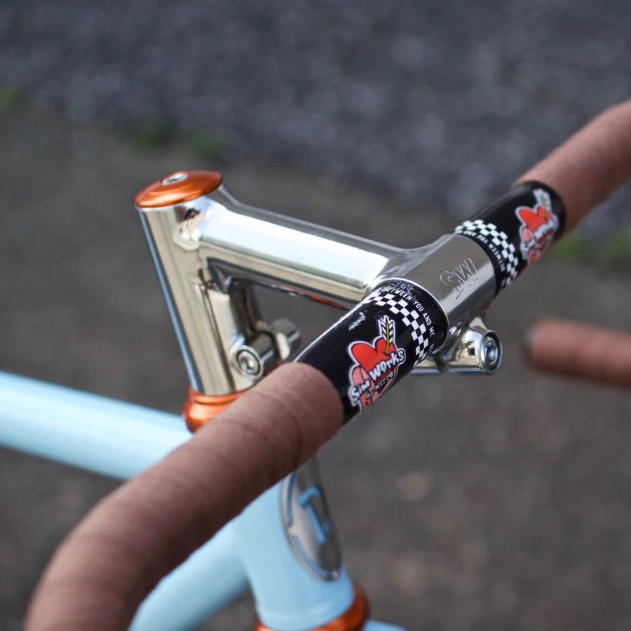 Simwork - Anna Lee-S 26mm (black)