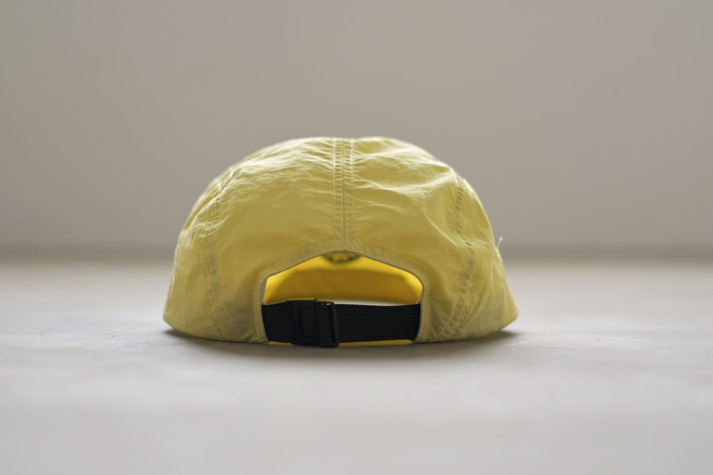 Bicycleboys - Crooked wheels cap (lime)