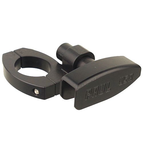 Paul - Chain Keeper (black)