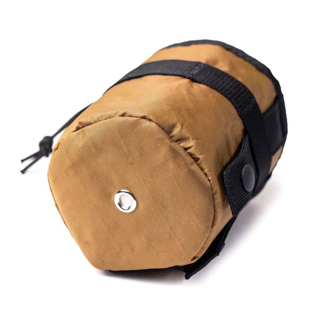 Swift Industries - Sidekick Stem Pouch (coyote)