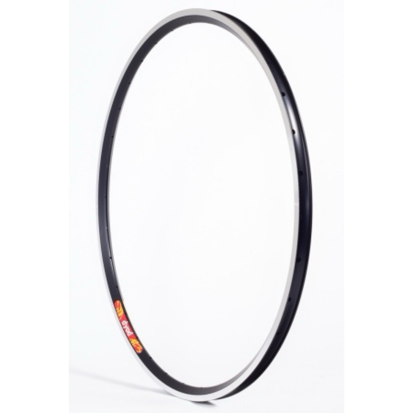 Velocity - Dyad (black)