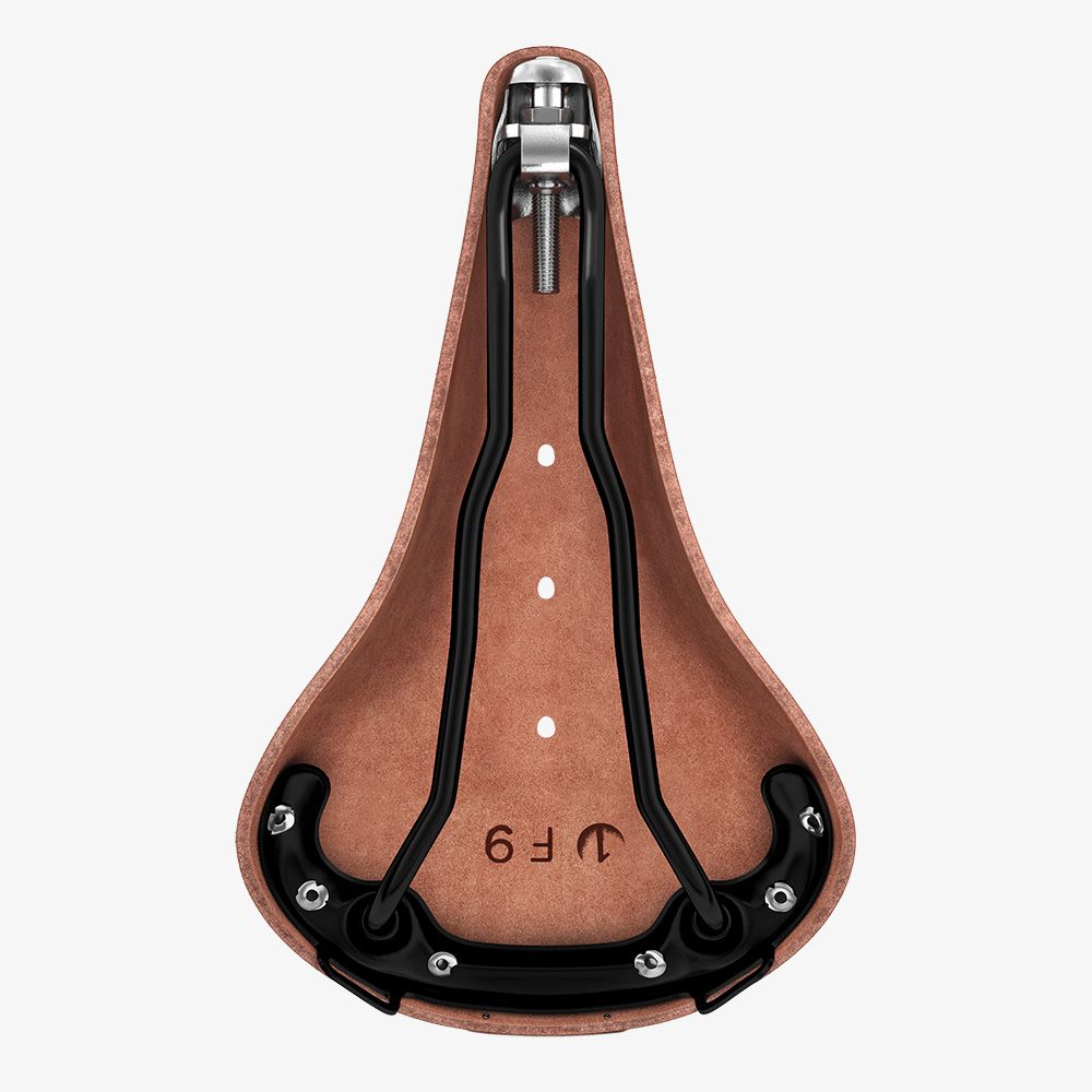 Brooks - B17 Classic (brown)