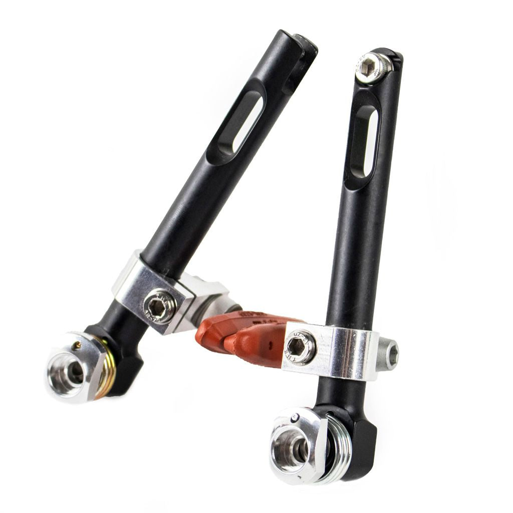 Paul - Motolite V-brake (black)