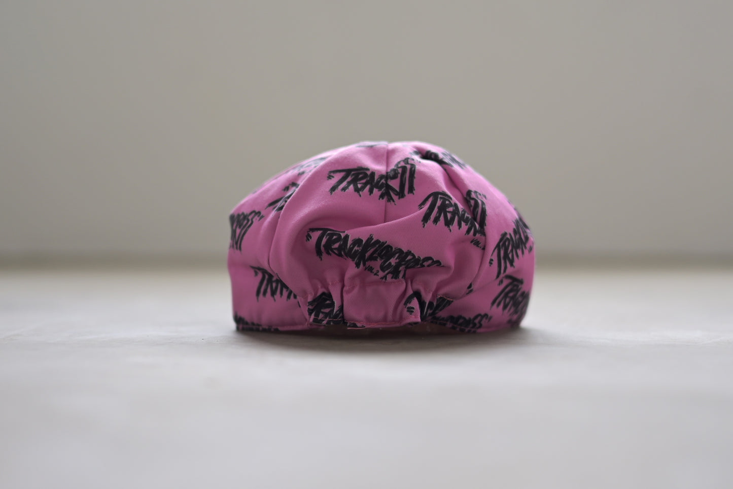 BKK Bombard Tracklocross II Cycling Cap