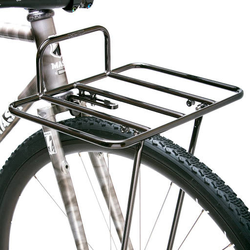 MASH - Front Rack (neon red)