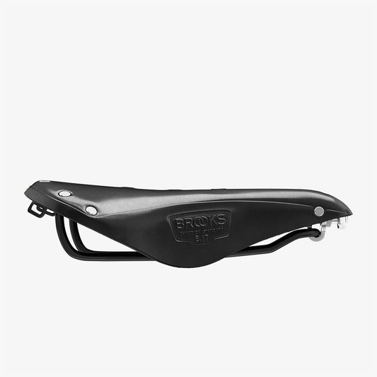 Brooks - B17 Classic (black)