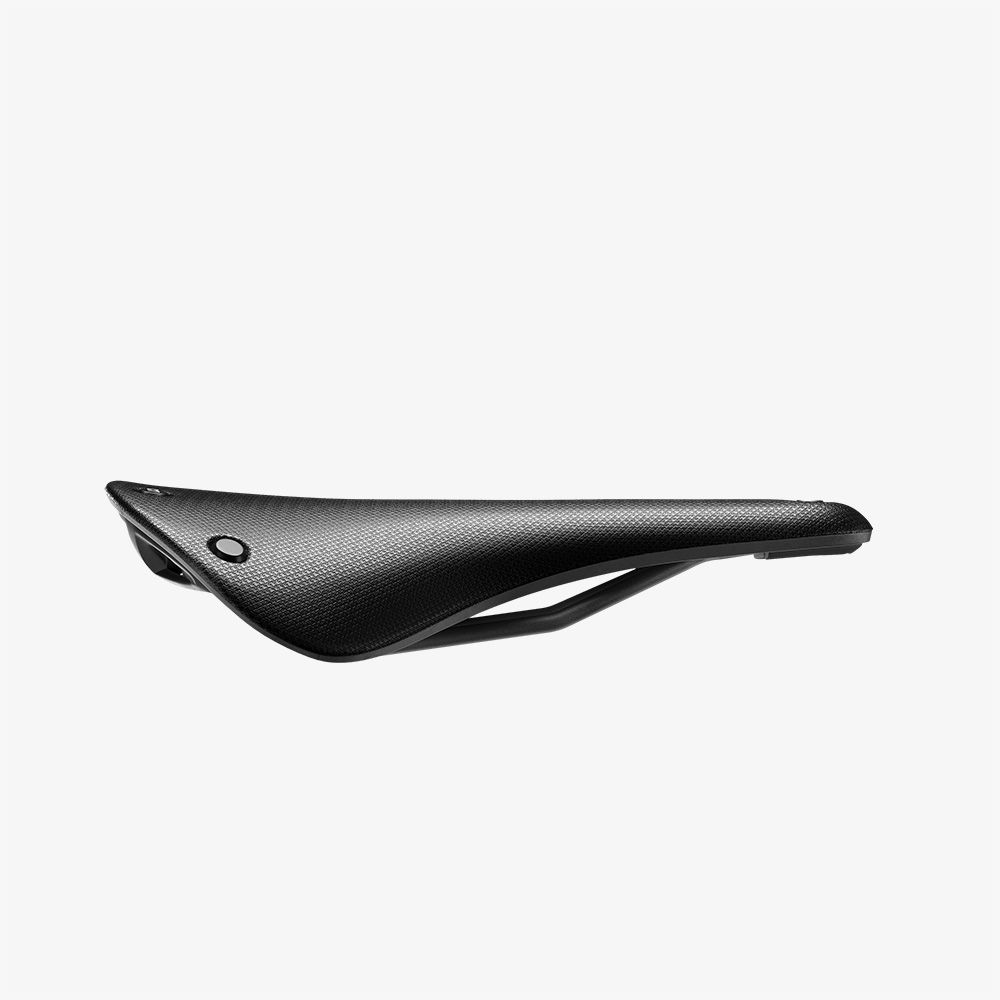 Brooks - Cambium C17 (black)