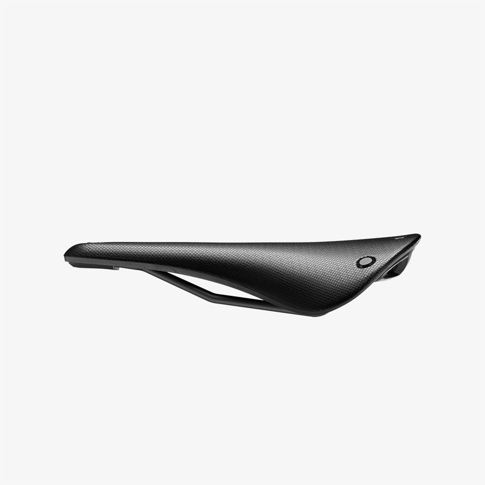 Brooks - Cambium C17 (black)