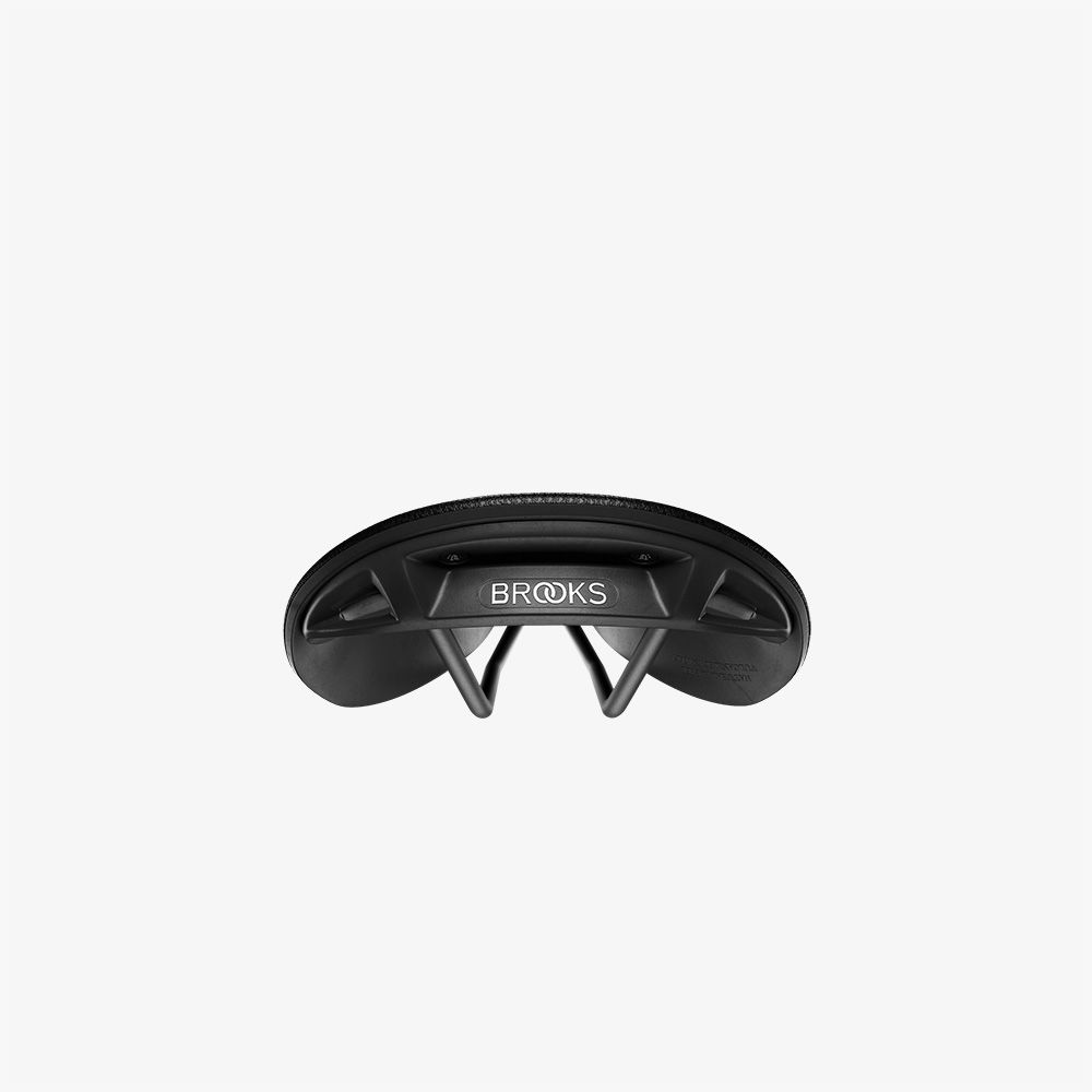 Brooks - Cambium C17 (black)