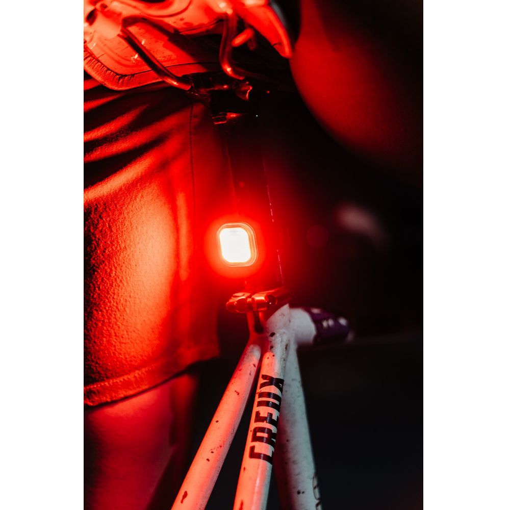 KNOG - Blinder Mini Rear Skull