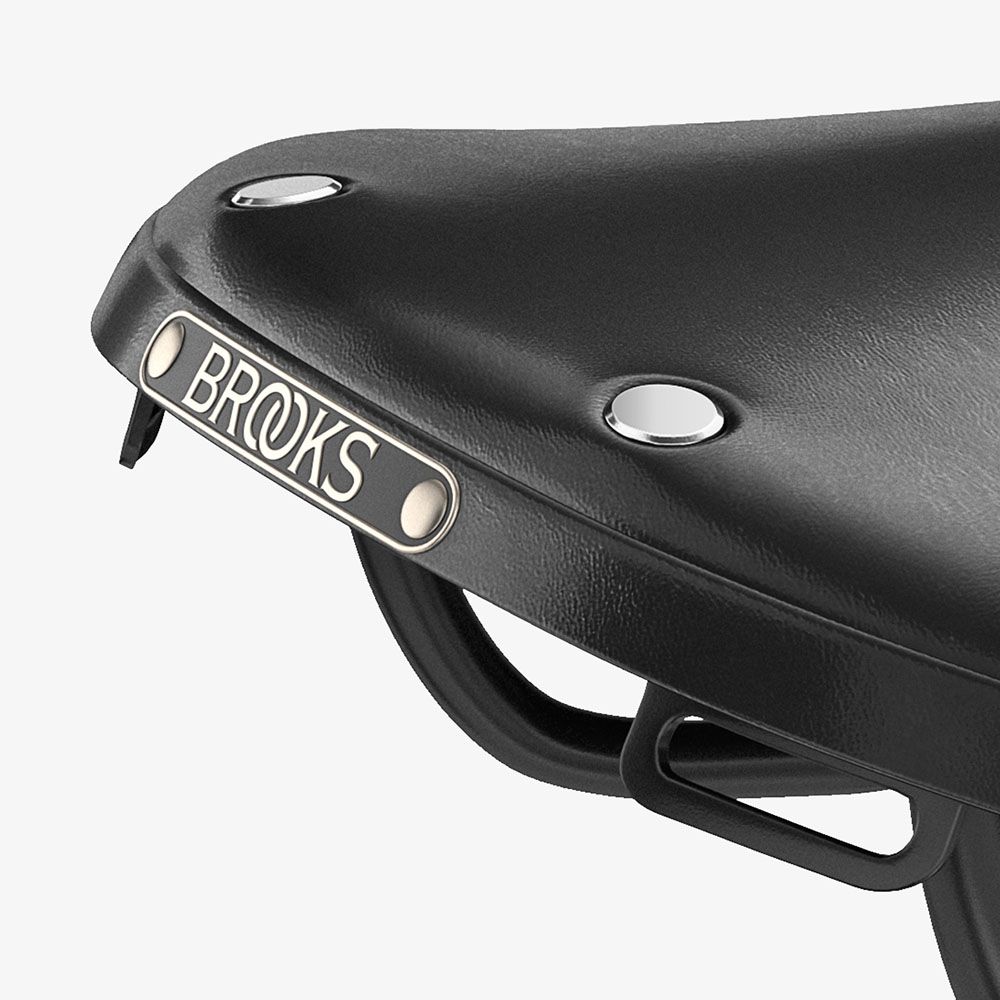 Brooks - B17 Classic (black)