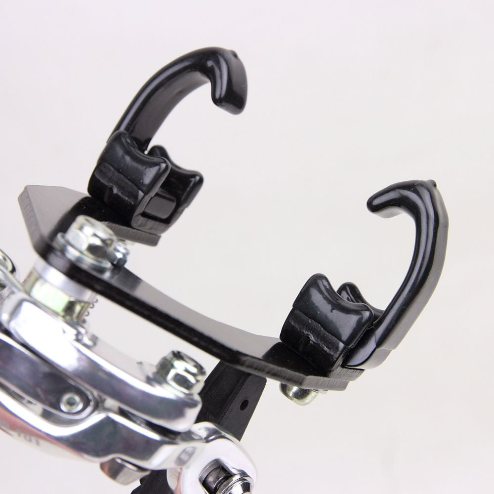 Dia-Compe - BRS101 Front Track Brake Set (aero/silver)