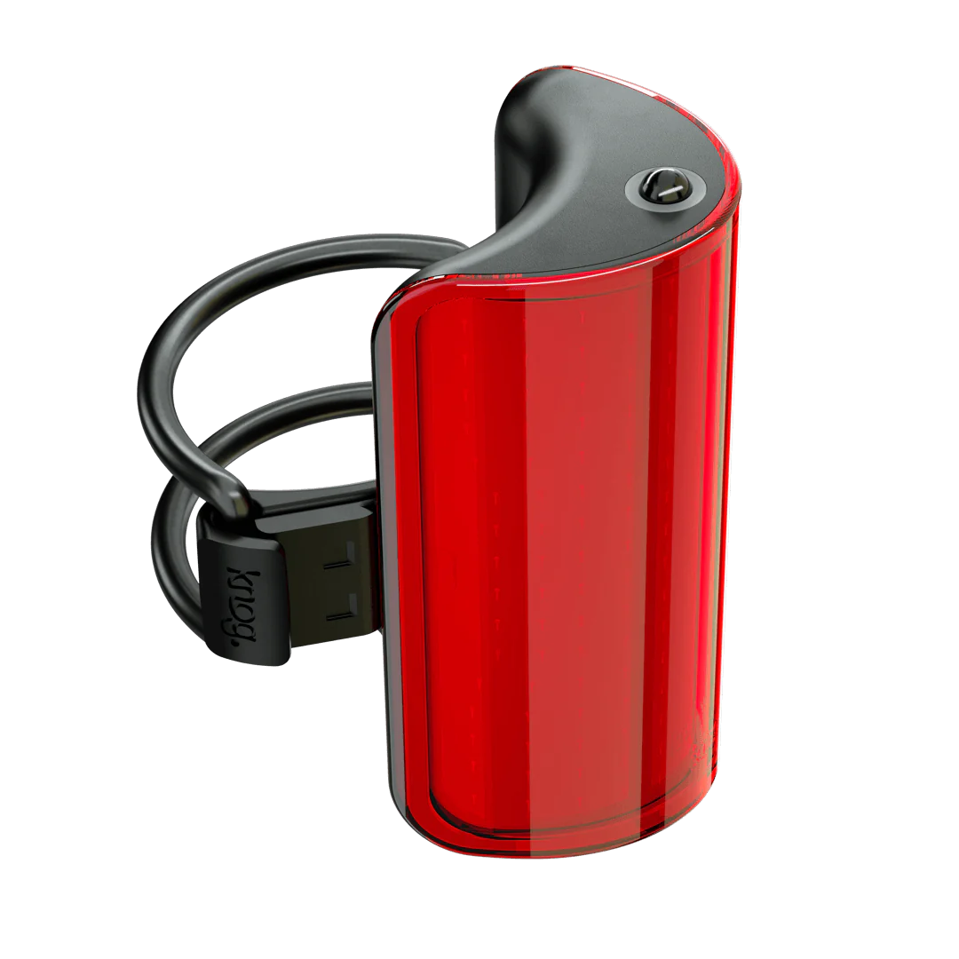 KNOG - Mid Cobber Rear