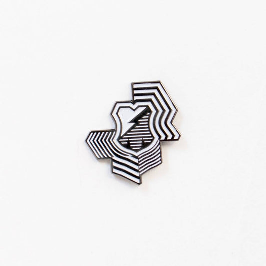 MASH - Illusion Pin