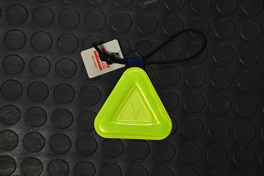 Bluelug - Triangle Reflector assort inside (yellow)