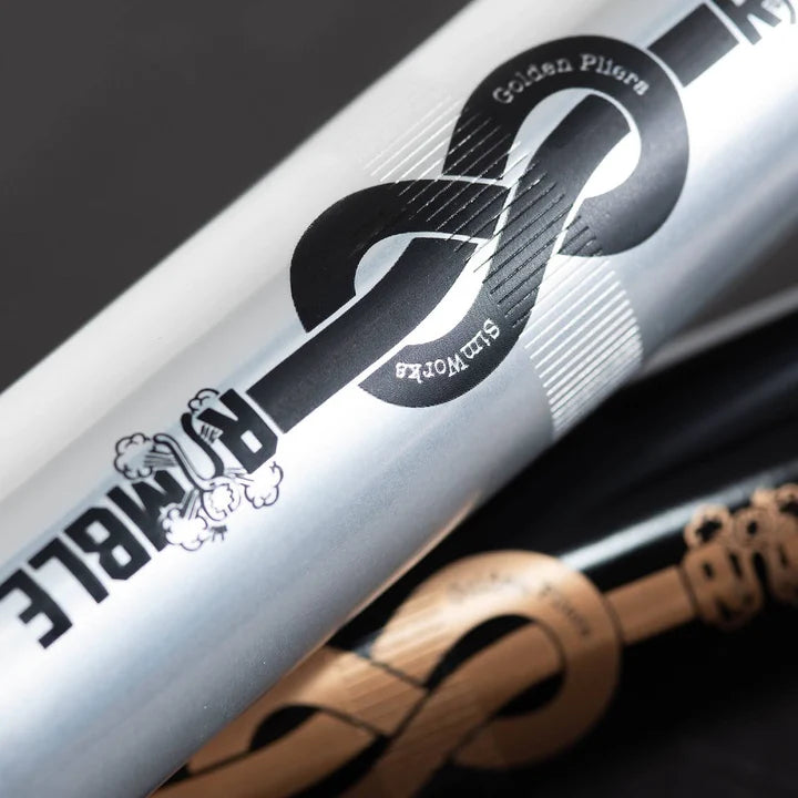 Simwork -  Ramble Bar Golden Pliers x SimWorks (silver)