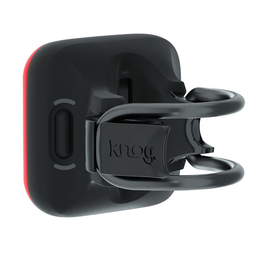 KNOG - BLINDER PEACE - REAR