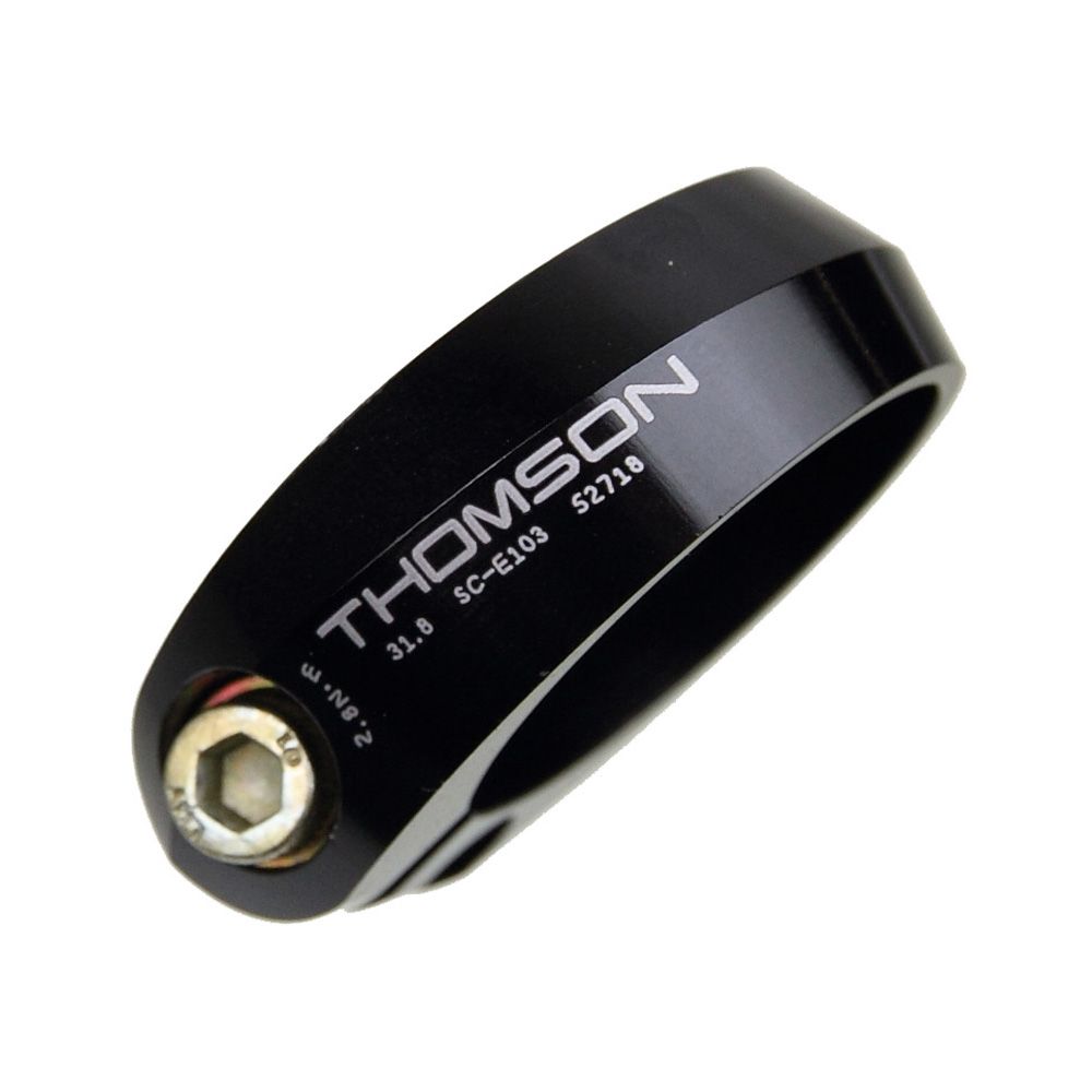 Thomson - Seatpost Clamp (black)