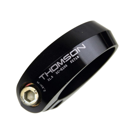 Thomson - Seatpost Clamp (black)