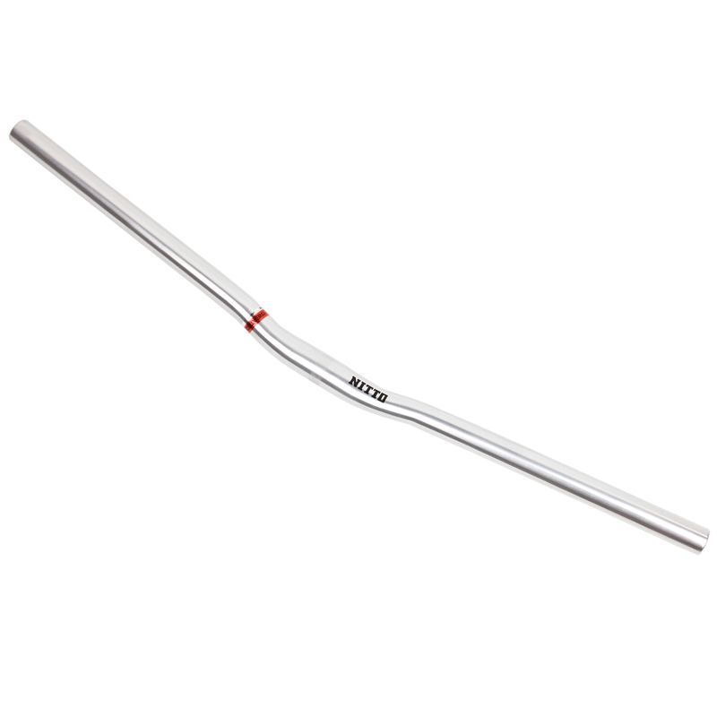 Nitto สำหรับทำลายเอกสาร 25.4มม. (สีเงิน)