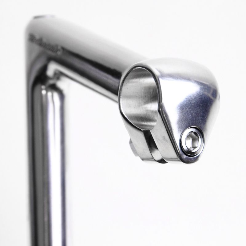 Nitto - Technomic Quill Stem (silver)